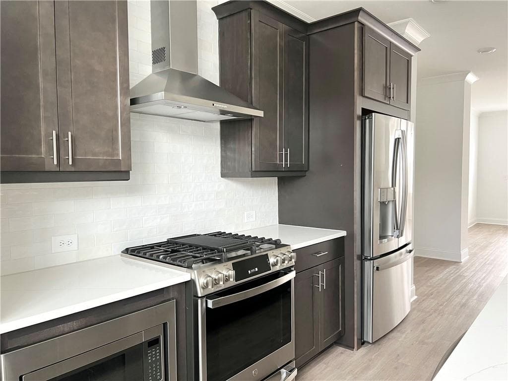 3 bedroom, 4 bathroom, 1,893 sq ft townhouse for rent at 1651 Wellborn Walk, Suwanee, GA 30024 for $2,850 a month — photo 8