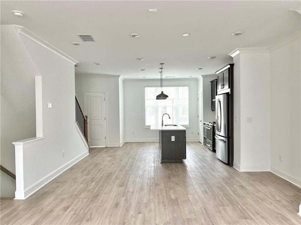 3 bedroom, 4 bathroom, 1,893 sq ft townhouse for rent at 1651 Wellborn Walk, Suwanee, GA 30024 for $2,850 a month — photo 10