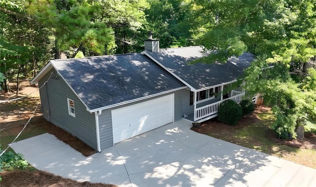 523 Toonigh Road, Woodstock, GA 30188 — most recent listing photo