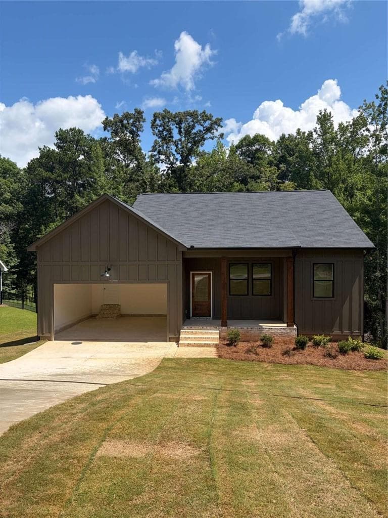 91 Willow Leaf Drive, Buchanan, GA 30113 — most recent listing photo