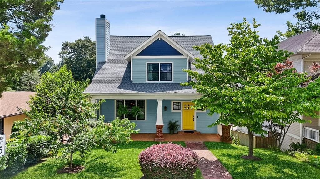 254 Madison Avenue, Decatur, GA 30030 — most recent listing photo