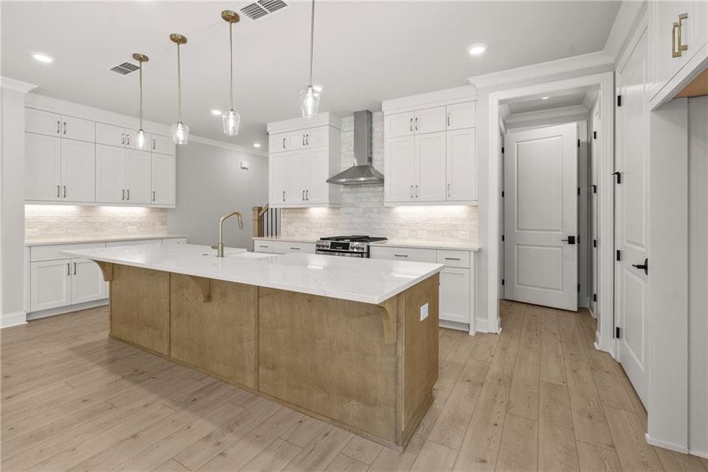 4 bedroom, 4 bathroom, 3,034 sq ft townhouse under contract at 5697 Broad River View 445, Peachtree Corners, GA 30092 — photo 10
