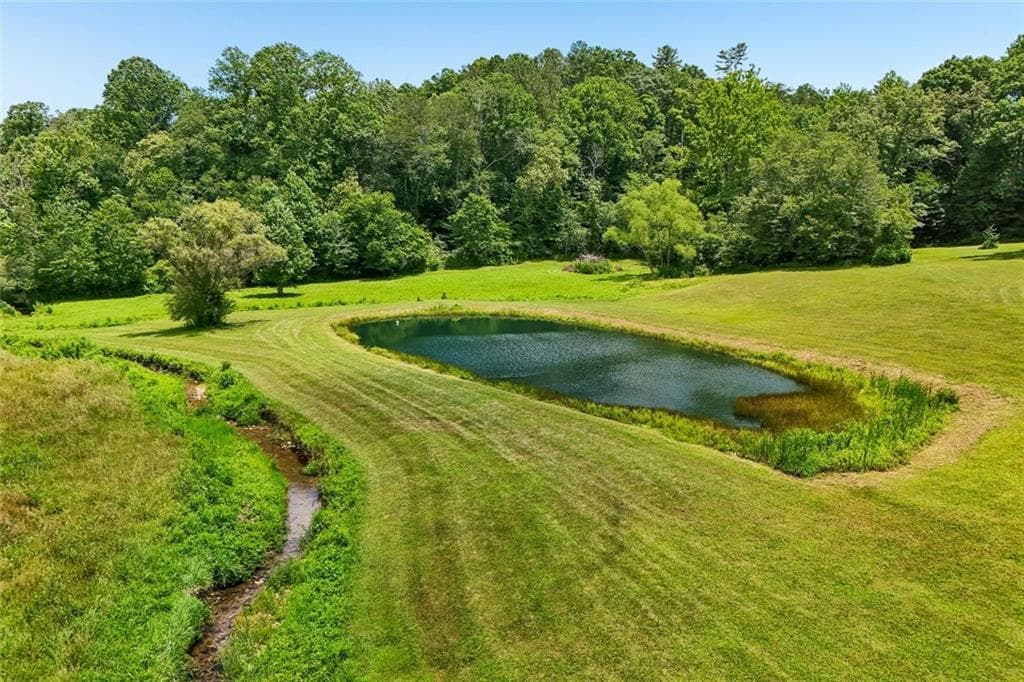 5 bedroom, 4 bathroom, 4,836 sq ft single family residence for sale at 4218 Roy Road, Ellijay, GA 30536 — photo 4