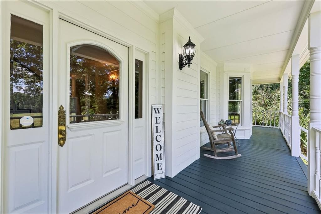 5 bedroom, 4 bathroom, 4,836 sq ft single family residence for sale at 4218 Roy Road, Ellijay, GA 30536 — photo 8
