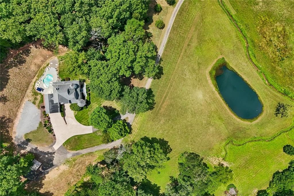 5 bedroom, 4 bathroom, 4,836 sq ft single family residence for sale at 4218 Roy Road, Ellijay, GA 30536