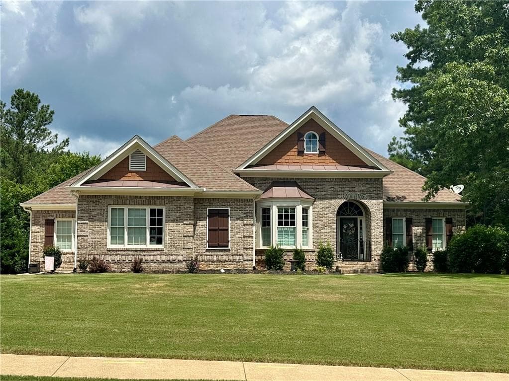 6 bedroom, 5 bathroom, 2,782 sq ft single family residence for sale at 103 Lumpkin Way, Canton, GA 30115 — photo 2