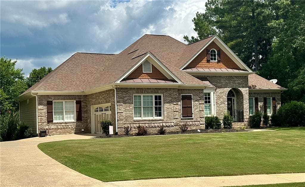 6 bedroom, 5 bathroom, 2,782 sq ft single family residence for sale at 103 Lumpkin Way, Canton, GA 30115 — photo 3