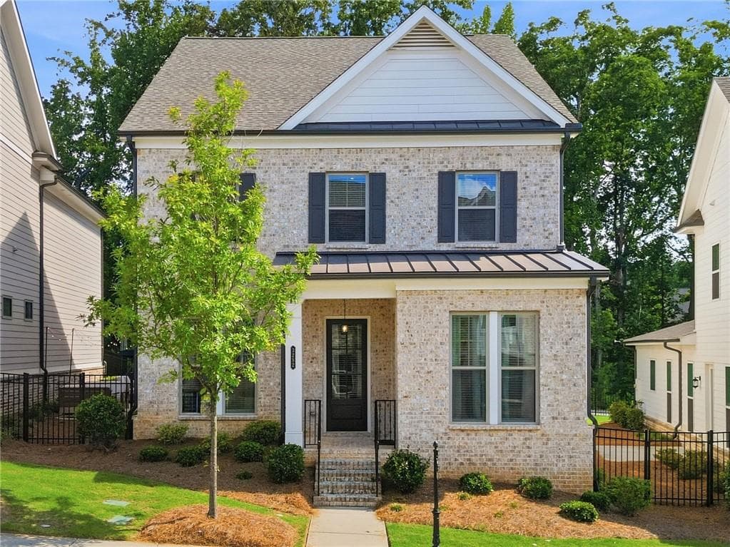 3252 Bartee Walk, Suwanee, GA 30024 — most recent listing photo
