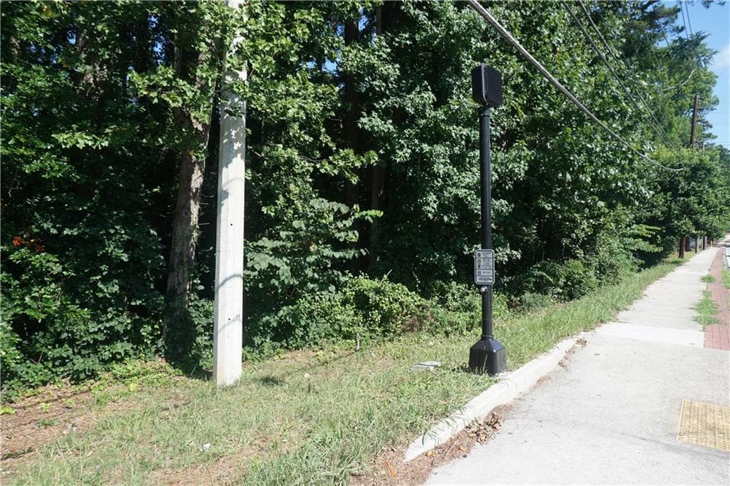 unimproved land for sale at 3020 Clairmont Road, Brookhaven, GA 30329 — photo 4
