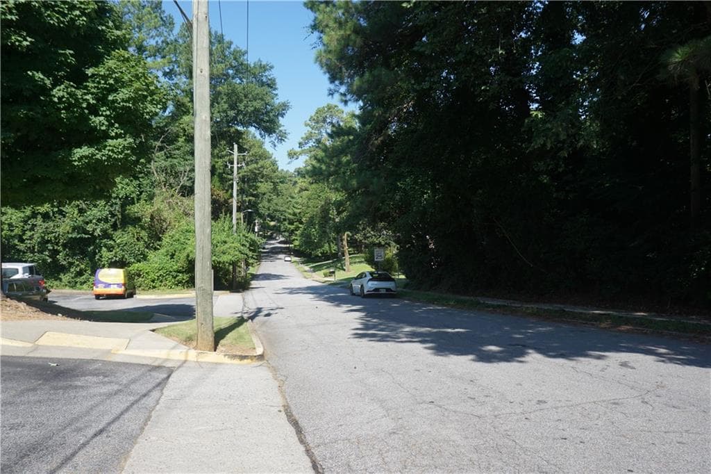unimproved land for sale at 3020 Clairmont Road, Brookhaven, GA 30329 — photo 6