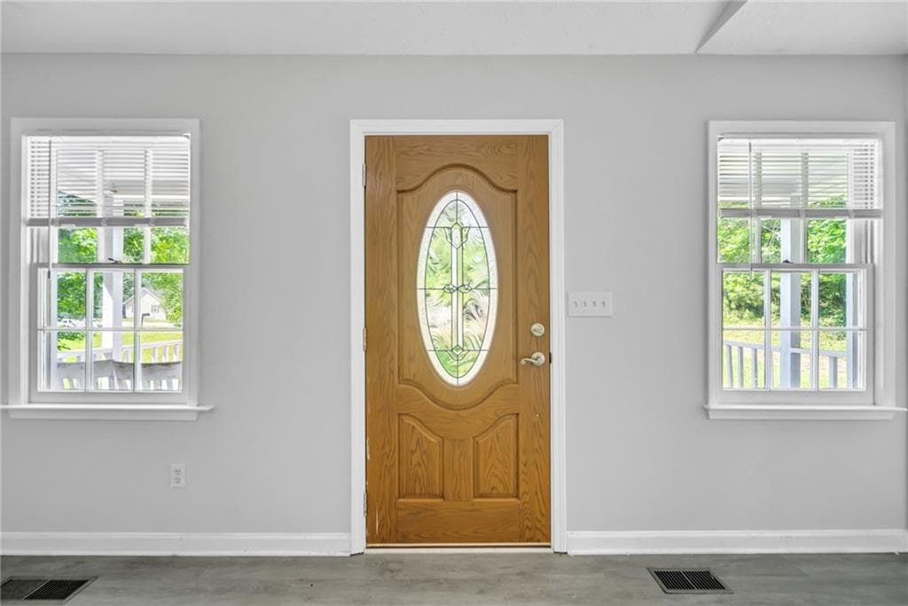 3 bedroom, 2 bathroom, 1,200 sq ft single family residence for rent at 608 Wood Ridge Drive, Woodstock, GA 30189 for $1,995 a month — photo 10