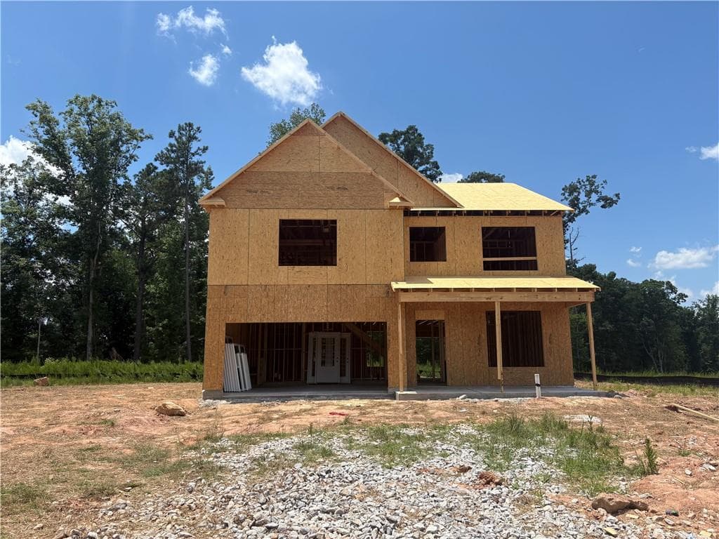 5 bedroom, 3 bathroom, 2,551 sq ft single family residence under contract at 3486 Luna Trail, Stonecrest, GA 30038 — photo 2