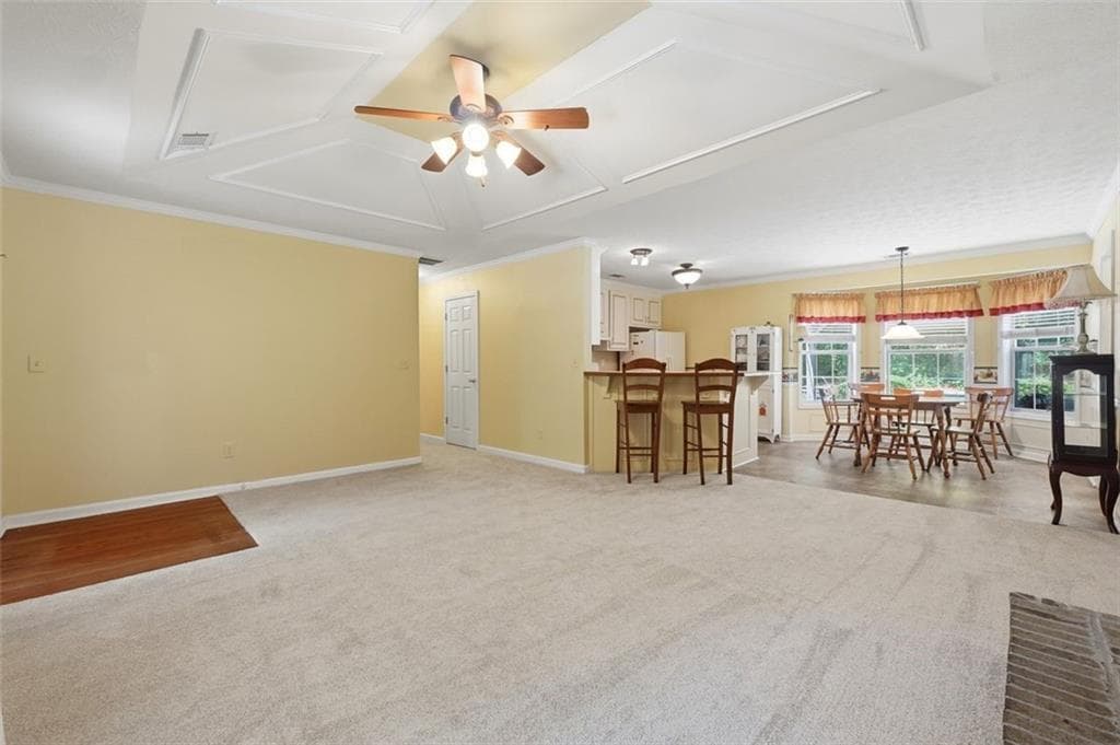 3 bedroom, 2 bathroom, 1,610 sq ft single family residence for sale at 444 Waverly Forest Court, Lawrenceville, GA 30045 — photo 6