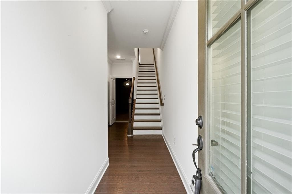3 bedroom, 4 bathroom, 1,680 sq ft townhouse for rent at 2438 Figaro Drive, Atlanta, GA 30339 for $3,200 a month — photo 2