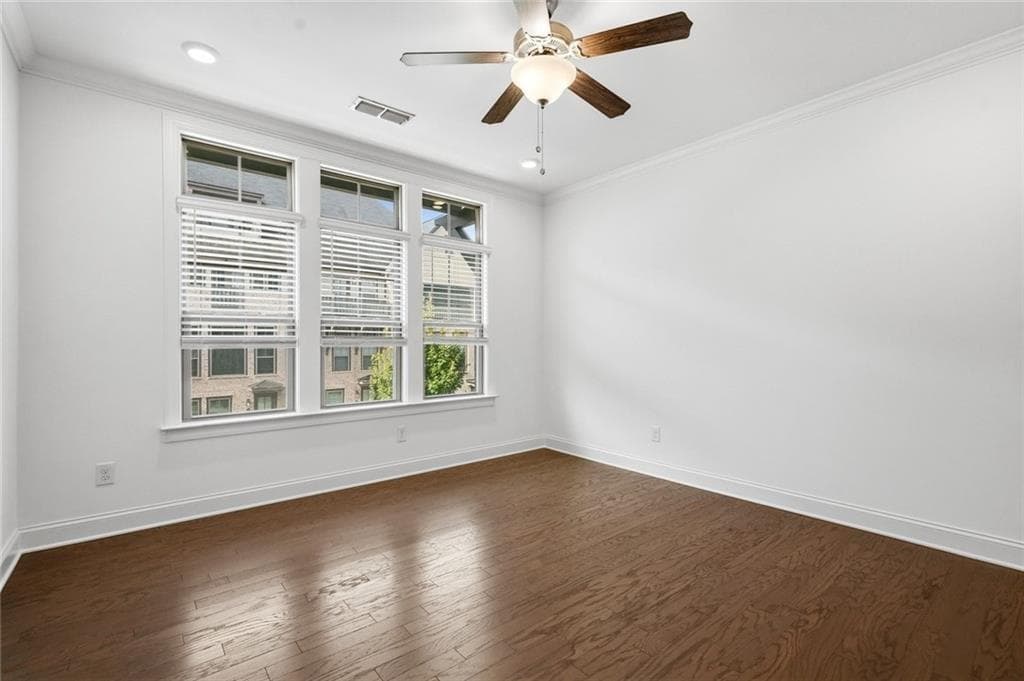 3 bedroom, 4 bathroom, 1,680 sq ft townhouse for rent at 2438 Figaro Drive, Atlanta, GA 30339 for $3,200 a month — photo 9