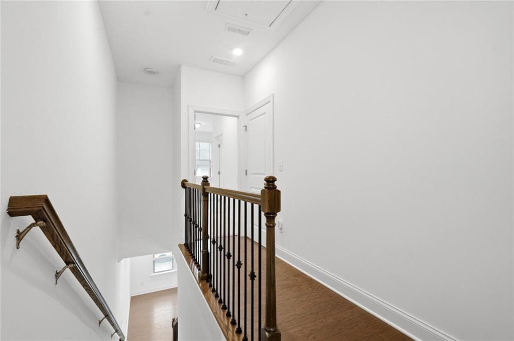 3 bedroom, 4 bathroom, 1,680 sq ft townhouse for rent at 2438 Figaro Drive, Atlanta, GA 30339 for $3,200 a month — photo 10
