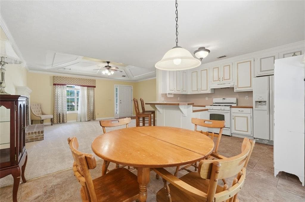 3 bedroom, 2 bathroom, 1,610 sq ft single family residence for sale at 444 Waverly Forest Court, Lawrenceville, GA 30045 — photo 8