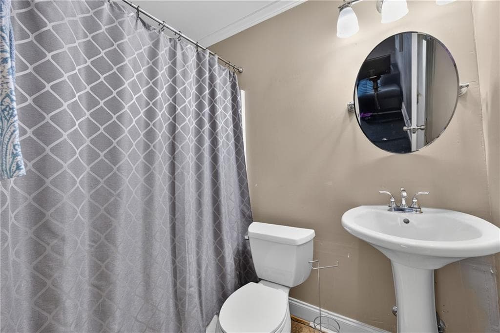 3 bedroom, 4 bathroom, 1,947 sq ft townhouse for sale at 2940 Frederica Court, Douglasville, GA 30135 — photo 7