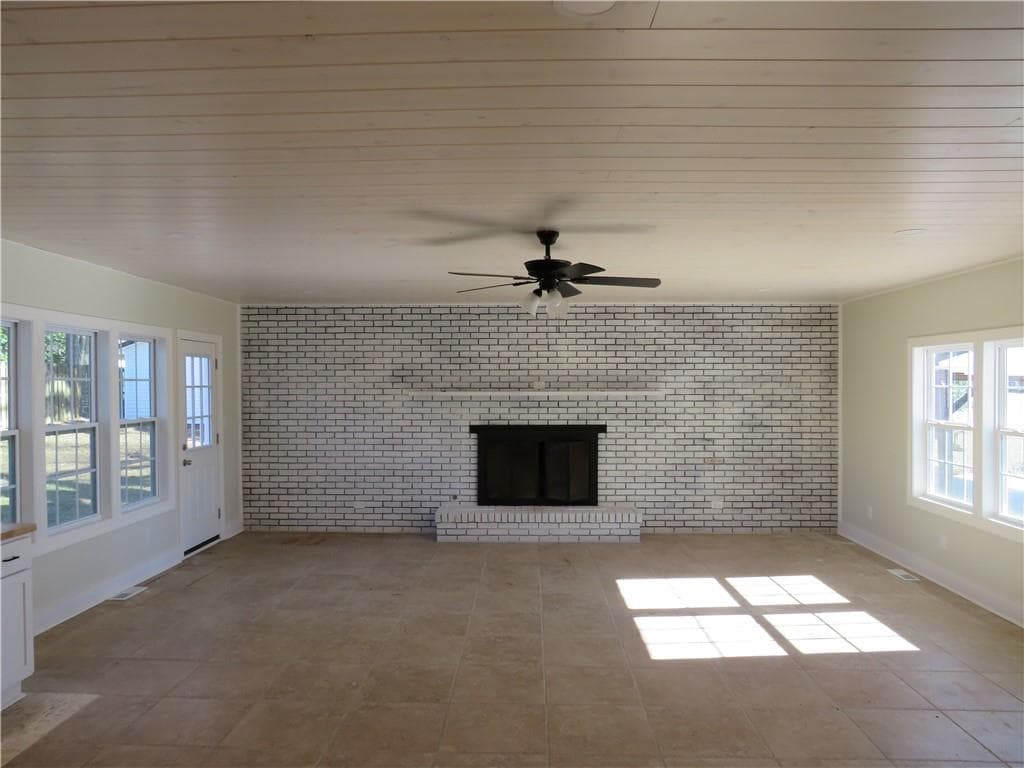 3 bedroom, 3 bathroom, 2,000 sq ft single family residence for sale at 220 John Phillips Road, Cedartown, GA 30125 — photo 10