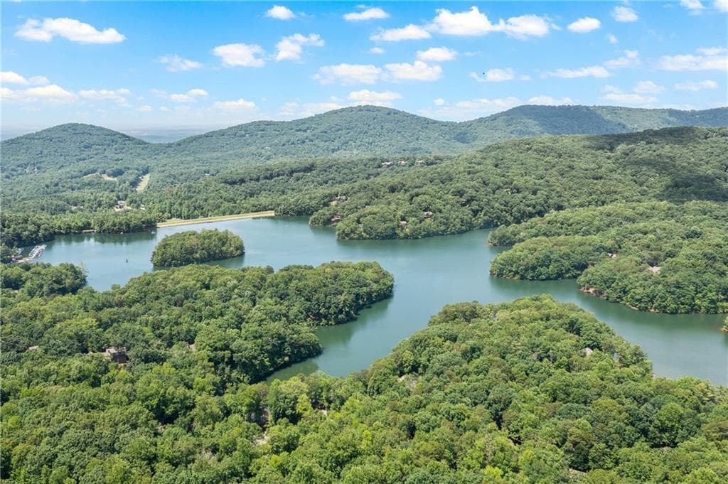 single family residence for sale at 37 Petit Ridge Drive, Big Canoe, GA 30143