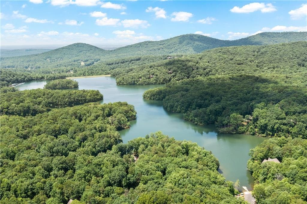 single family residence for sale at 37 Petit Ridge Drive, Big Canoe, GA 30143 — photo 10