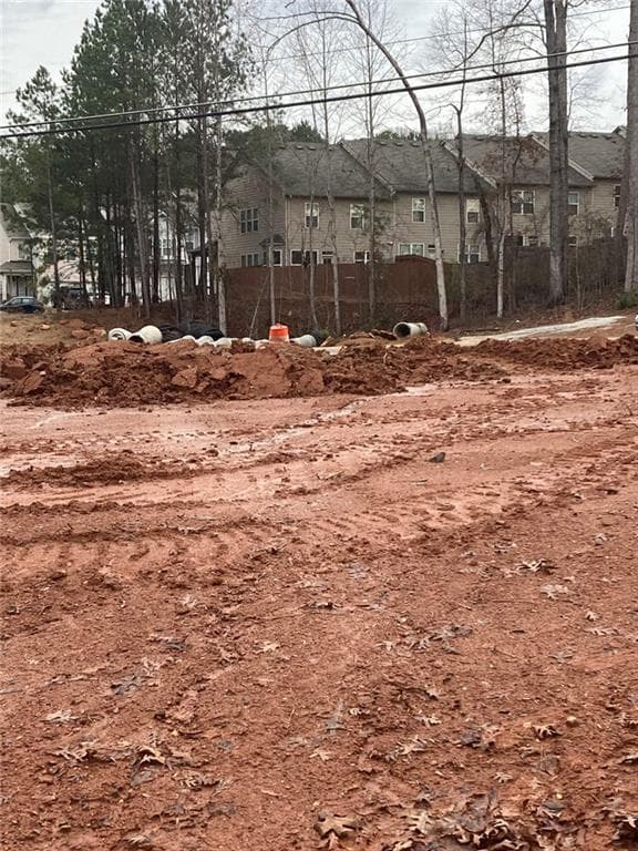 unimproved land for sale at 6661 Highway 42, Rex, GA 30273 — photo 6