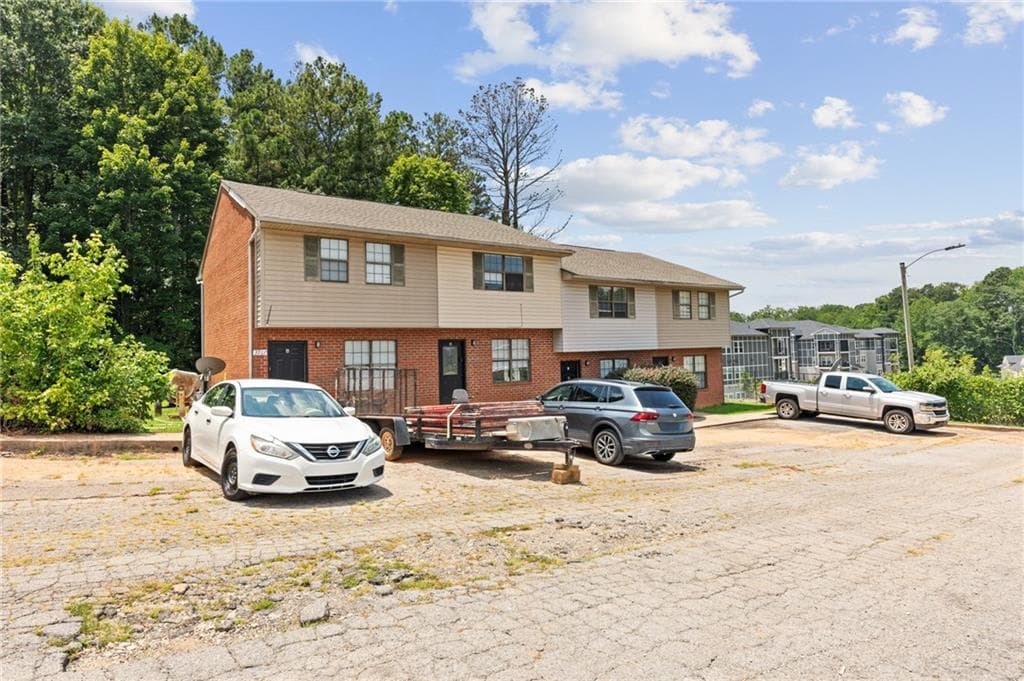 quadruplex for sale at 3767 Oakwood Hills Drive, Oakwood, GA 30566 — photo 3