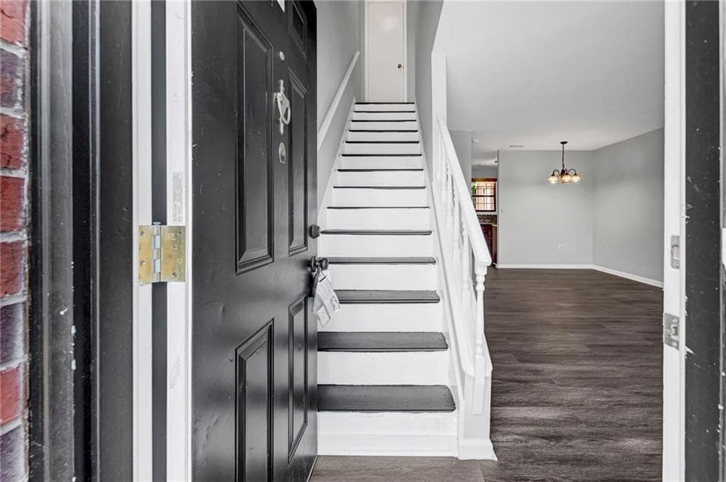 quadruplex for sale at 3767 Oakwood Hills Drive, Oakwood, GA 30566 — photo 5