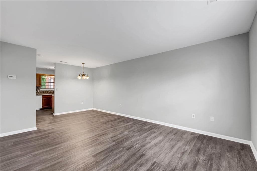 quadruplex for sale at 3767 Oakwood Hills Drive, Oakwood, GA 30566 — photo 6