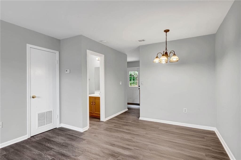 quadruplex for sale at 3767 Oakwood Hills Drive, Oakwood, GA 30566 — photo 8