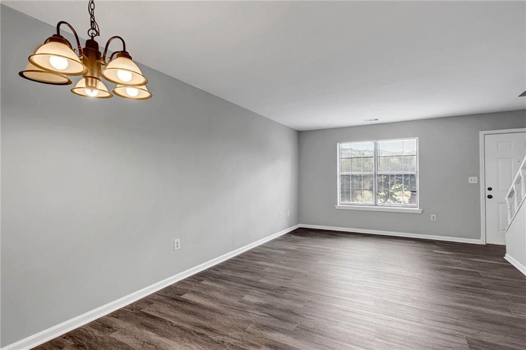 quadruplex for sale at 3767 Oakwood Hills Drive, Oakwood, GA 30566 — photo 9