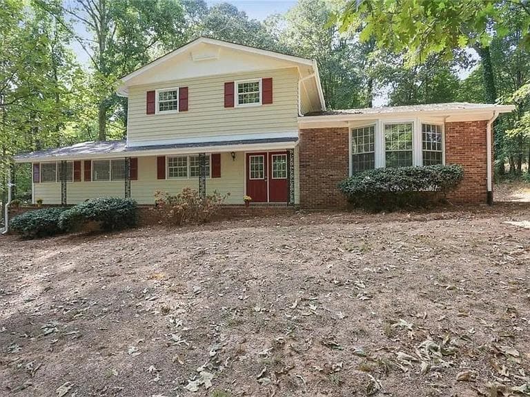 2270 Shawnee Trail, Douglasville, GA 30135 — most recent listing photo
