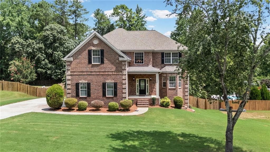 105 Shaw Lane