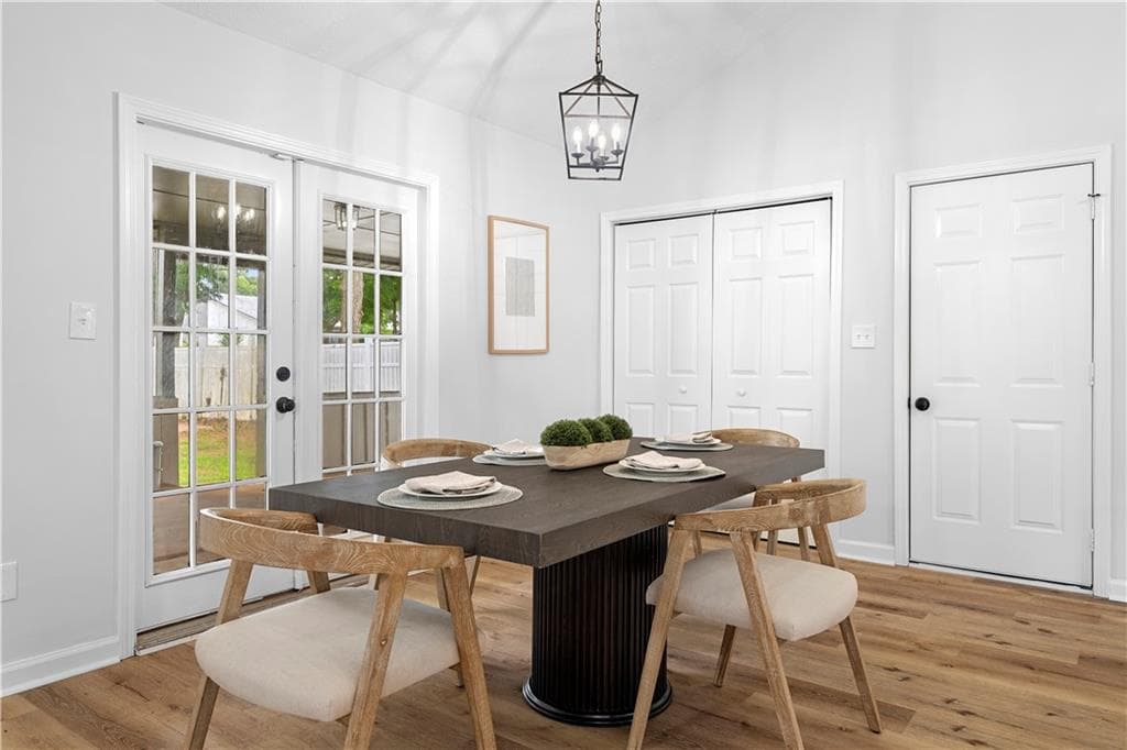 3 bedroom, 2 bathroom, 1,512 sq ft single family residence under contract at 201 Cabriolet Trail, Mcdonough, GA 30253 — photo 6