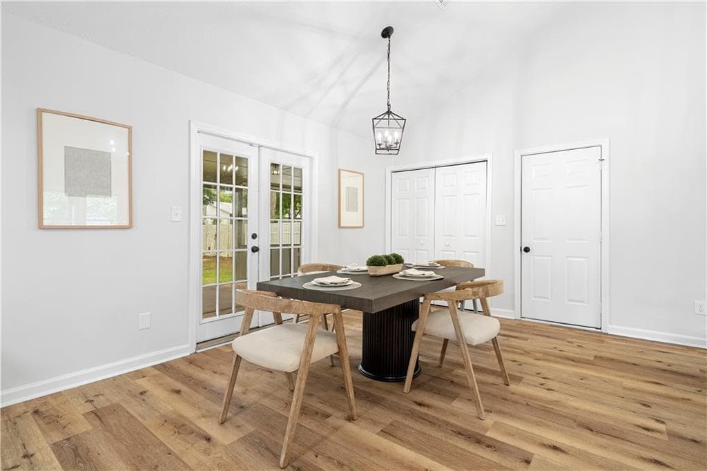 3 bedroom, 2 bathroom, 1,512 sq ft single family residence under contract at 201 Cabriolet Trail, Mcdonough, GA 30253 — photo 7