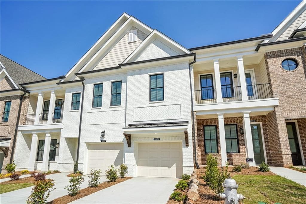 2 bedroom, 2 bathroom, 1,862 sq ft condominium for sale at 4539 Watervale Way 267, Peachtree Corners, GA 30092 — photo 6
