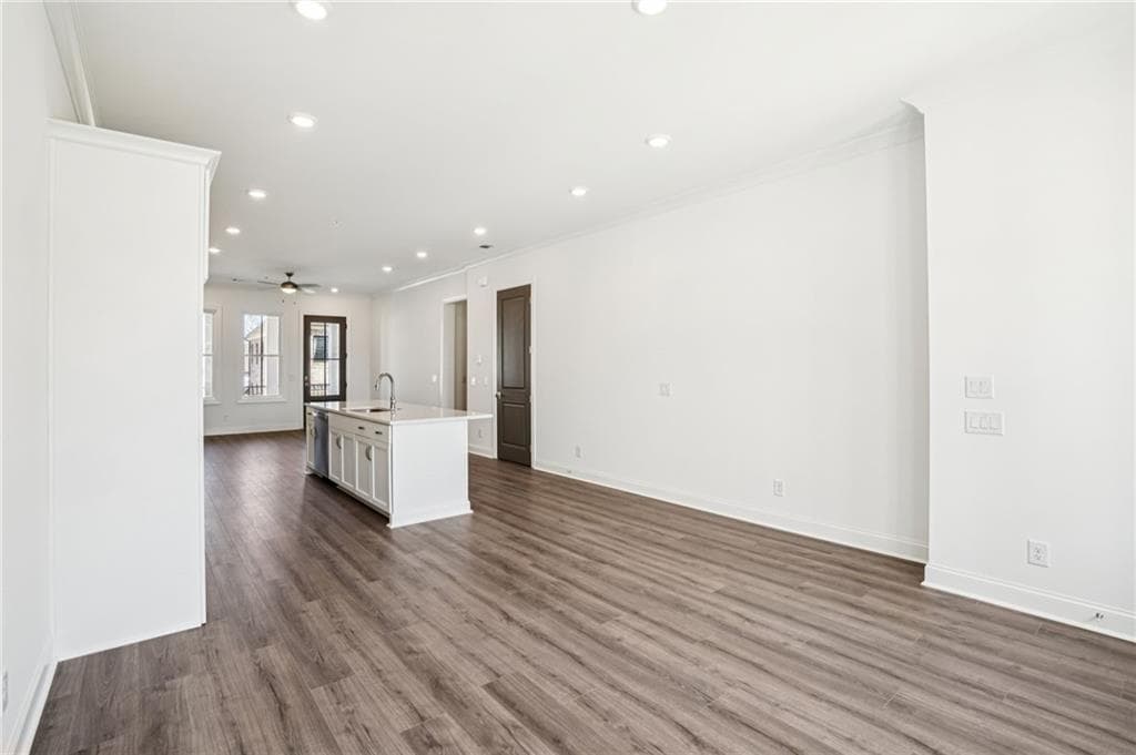 2 bedroom, 2 bathroom, 1,862 sq ft condominium for sale at 4539 Watervale Way 267, Peachtree Corners, GA 30092 — photo 9