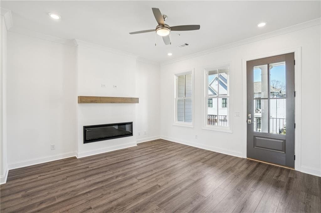 2 bedroom, 2 bathroom, 1,862 sq ft condominium for sale at 4539 Watervale Way 267, Peachtree Corners, GA 30092 — photo 10