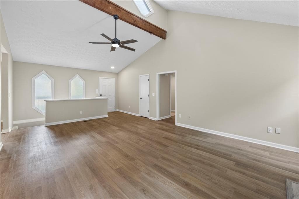 4 bedroom, 3 bathroom, 3,018 sq ft single family residence for sale at 410 Saint Simons Cove, Lawrenceville, GA 30044 — photo 8