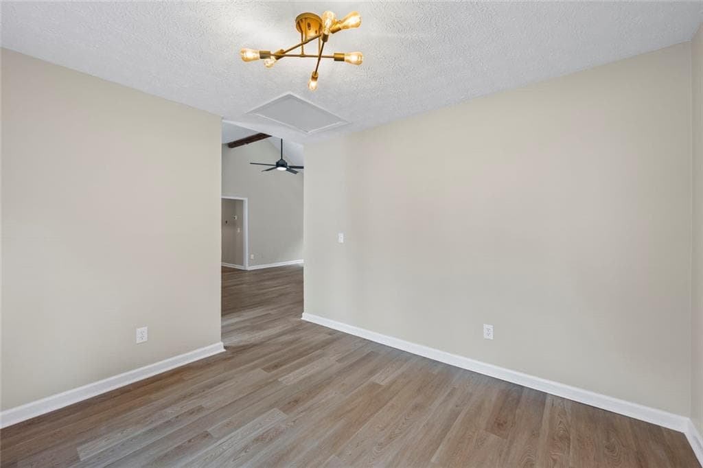 4 bedroom, 3 bathroom, 3,018 sq ft single family residence for sale at 410 Saint Simons Cove, Lawrenceville, GA 30044 — photo 10