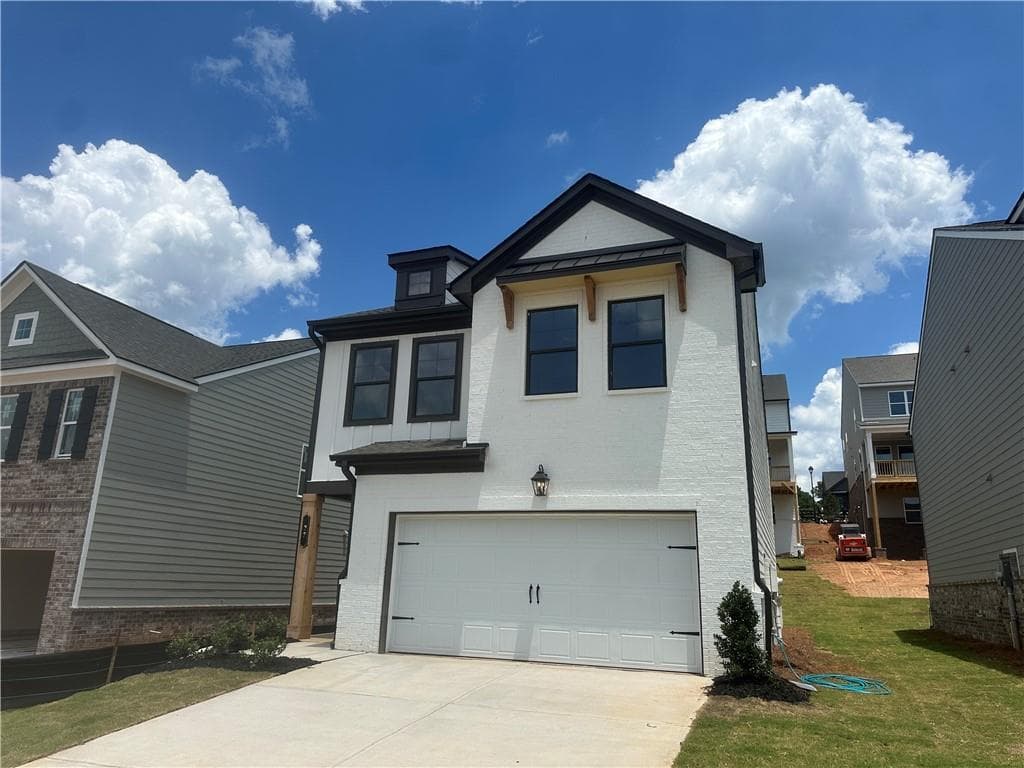 3 bedroom, 3 bathroom, 2,016 sq ft single family residence for sale at 27 Butternut Way, Auburn, GA 30011 — photo 2