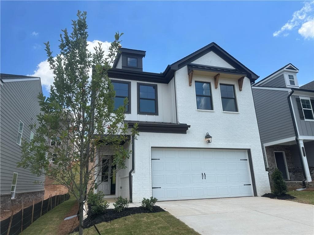 3 bedroom, 3 bathroom, 2,016 sq ft single family residence for sale at 27 Butternut Way, Auburn, GA 30011 — photo 3
