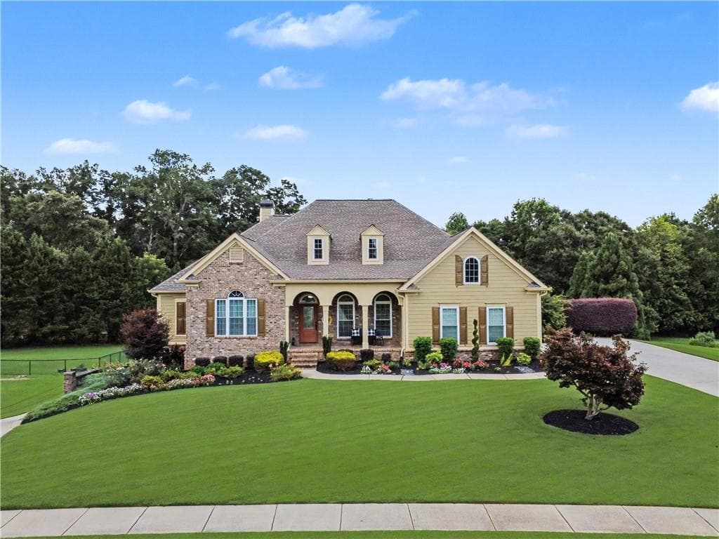 106 Jason Pond Way, Jefferson, GA 30549 — most recent listing photo
