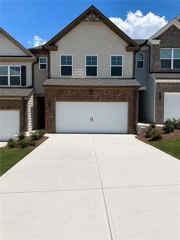 3978 Streamlet Way 116, Gainesville, GA 30506 — most recent listing photo