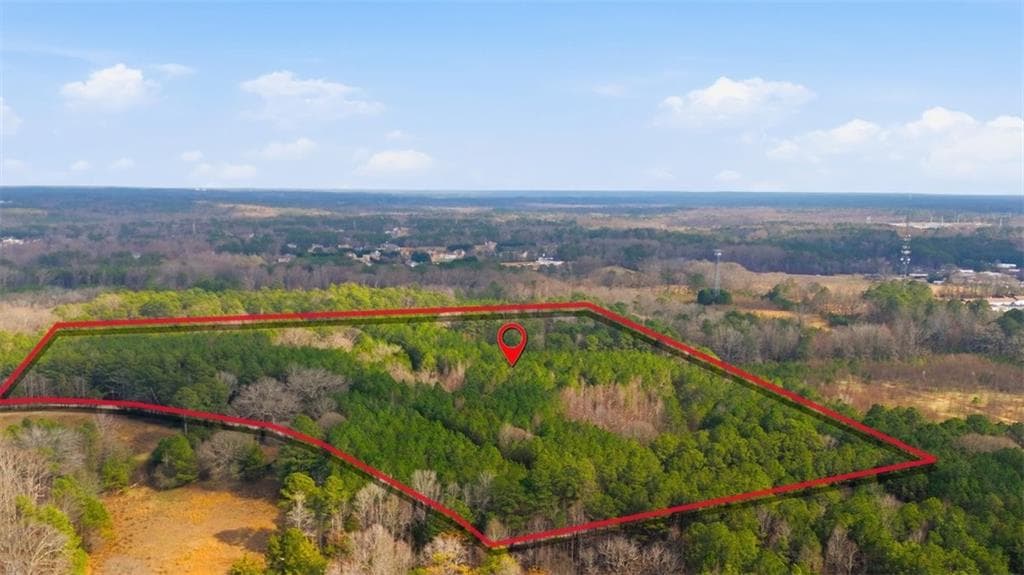 unimproved land for sale at 313 Wagon Wheel Trail, Fayetteville, GA 30214