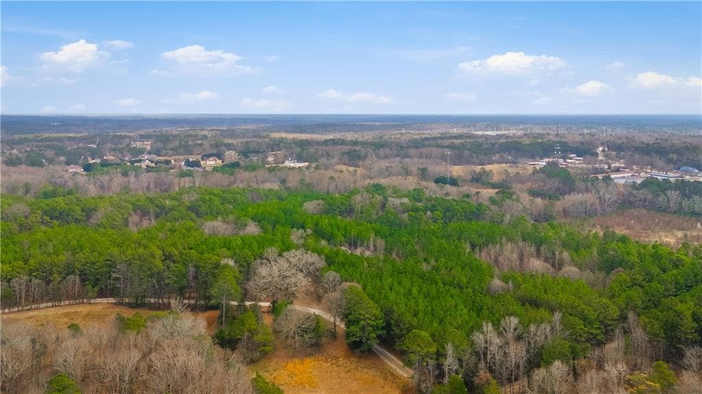 unimproved land for sale at 313 Wagon Wheel Trail, Fayetteville, GA 30214 — photo 2