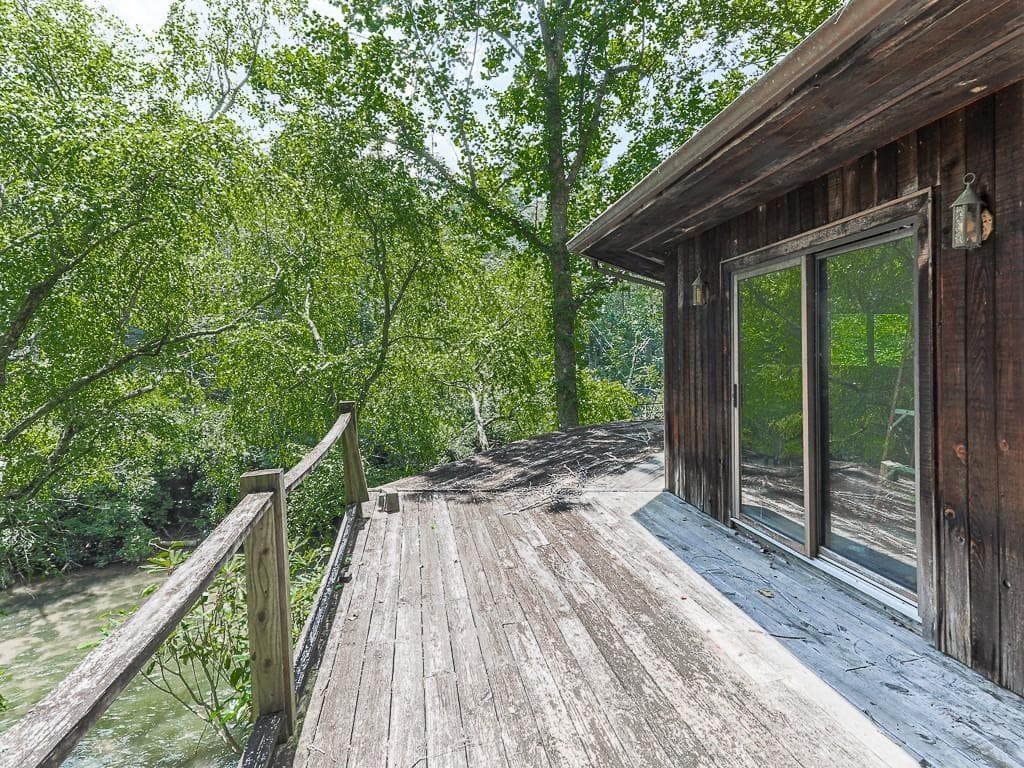 4 bedroom, 2 bathroom single family residence for sale at 80 Riverbend Circle, Ellijay, GA 30536 — photo 3