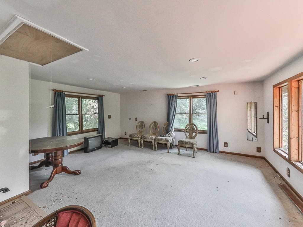 4 bedroom, 2 bathroom single family residence for sale at 80 Riverbend Circle, Ellijay, GA 30536 — photo 6