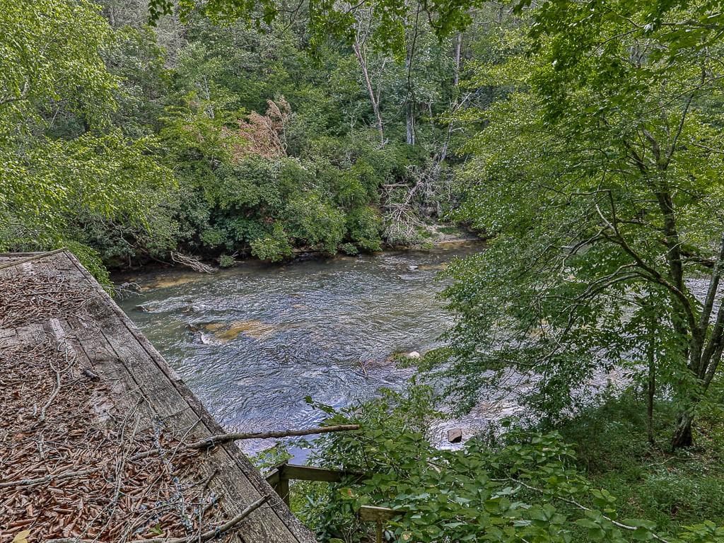 4 bedroom, 2 bathroom single family residence for sale at 80 Riverbend Circle, Ellijay, GA 30536 — photo 9