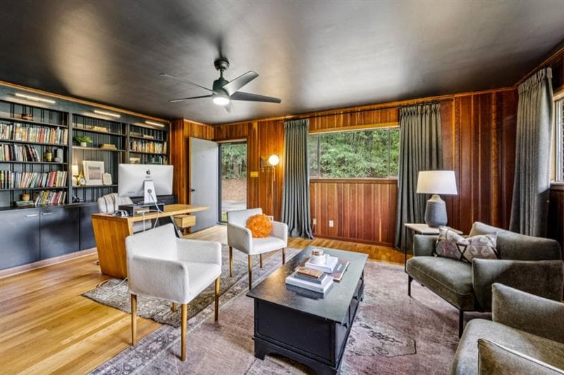 7 bedroom, 4 bathroom, 5,186 sq ft single family residence for sale at 334 Luther Bailey, Senoia, GA 30276 — photo 8